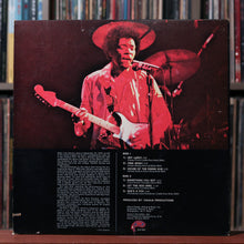 Load image into Gallery viewer, Jimi Hendrix - In The Beginning - 1972 Shout, VG/VG+
