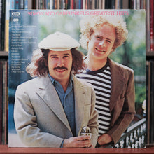 Load image into Gallery viewer, Simon &amp; Garfunkel - Simon And Garfunkel&#39;s Greatest Hits - 1972 Columbia,VG/VG
