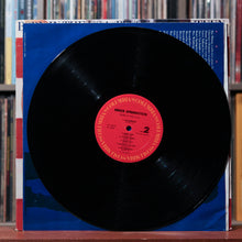 Load image into Gallery viewer, Bruce Springsteen - Born In The U.S.A. - W/ INSERT 1984 Columbia, VG+/VG
