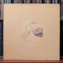 Load image into Gallery viewer, Joni Mitchell - Court And spark - 1974 Asylum, VG/VG+
