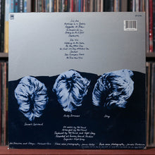 Load image into Gallery viewer, The Police - Reggatta De Blanc - 1979 A&amp;M Records, VG/VG+
