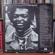 Load image into Gallery viewer, Hugh Masekela - The Promise Of A Future - 1968 UNI, VG+/NM
