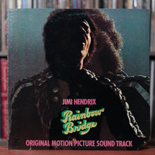 Load image into Gallery viewer, Jimi Hendrix - Rainbow Bridge - 1971 Reprise, VG+/EX
