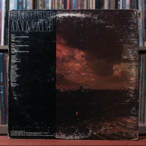 Pink Floyd - Animals - 1977 Columbia, VG/VG