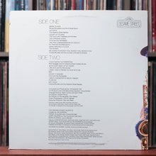 Load image into Gallery viewer, Sesame Street - Born To Add (The Great Rock &amp; Roll From Sesame Street) - 1983 Sesame Street Records, VG+/EX
