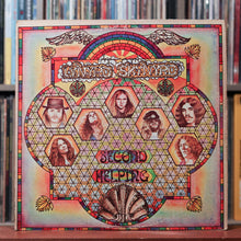 Load image into Gallery viewer, Lynyrd Skynyrd - Second Helping - 1975 MCA Records
