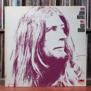 John Mayall - 6 LP Bundle