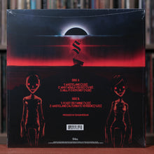 Load image into Gallery viewer, Seether - Wasteland: The Purgatory - 2021 Fantasy, SEALED

