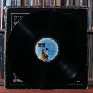 Pink Floyd - Animals - 1977 Columbia, VG/VG