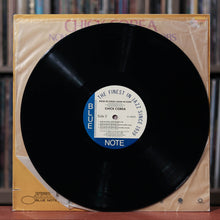 Load image into Gallery viewer, Chick Corea - Now He Sings, Now He Sobs - 1988 Blue Note, VG/VG+
