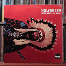 Load image into Gallery viewer, Keef Hartley Band - Halfbreed - 1969 Deram, VG/VG
