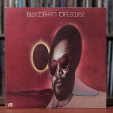 Load image into Gallery viewer, Billy Cobham - Total Eclipse - 1974 Atlantic, VG+/VG
