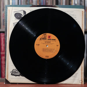 Jimi Hendrix - Rainbow Bridge - 1971 Reprise, VG+/EX