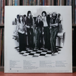 Fleetwood Mac - Self-titled - Canada - 1975 Reprise, EX/EX
