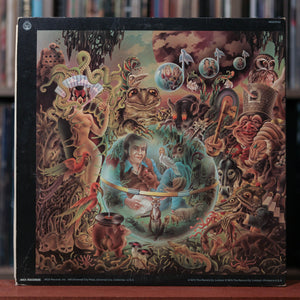 Elton John - Captain Fantastic And The Brown Dirt Cowboy - 1975 MCA, VG+/VG+