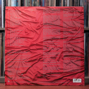 Luke - 7 LP Bundle