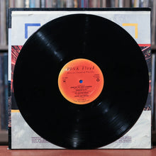 Load image into Gallery viewer, Pink Floyd - Delicate Sound Of Thunder - 2LP - 1988 Columbia, VG/VG
