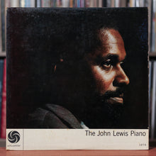 Load image into Gallery viewer, John Lewis  - The John Lewis Piano - 1957 Atlantic, VG+/VG
