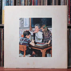 Led Zeppelin - Presence - 1976 Swan Song, VG/VG