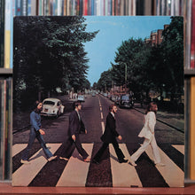 Load image into Gallery viewer, The Beatles - Abbey Road - 1969 Apple Records, VG/VG
