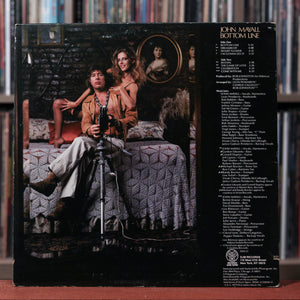John Mayall - 6 LP Bundle