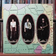 Load image into Gallery viewer, Keef Hartley Band - The Battle Of North West Six - 1969 Deram, VG/VG
