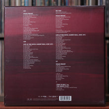 Load image into Gallery viewer, The Band - Stage Fright - Super Deluxe Box Set - 2021 Capitol, SEALED
