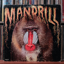 Load image into Gallery viewer, Mandrill - Mandrill - 1971 Polydor, VG/VG
