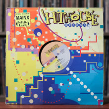 Load image into Gallery viewer, Holy Noise Featuring The Global Insert Project - James Brown Is Still Alive (The Remixes) - 2LP - 1991 Hithouse, VG/VG
