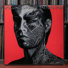 Load image into Gallery viewer, Rolling Stones - Tattoo You - 1981 Rolling Stones Records, Strong VG/VG
