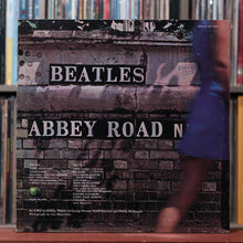Load image into Gallery viewer, The Beatles - Abbey Road - 1969 Apple Records, VG/VG
