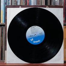 Load image into Gallery viewer, Pat Benatar - Get Nervous - 1982 Chrysalis, VG/VG+
