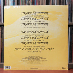 Luke - 7 LP Bundle