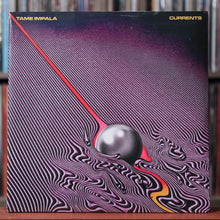 Load image into Gallery viewer, Tame Impala - Currents - 2LP - 2015 Interscope, SEALED
