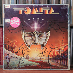 Tomita - Kosmos - 1978 RCA Red Seal, EX/NM w/Shrink And Hype