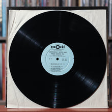Load image into Gallery viewer, The Gerald Wiggins Trio - Reminiscin&#39; With Wig - 1957 Motif Records, VG+/VG
