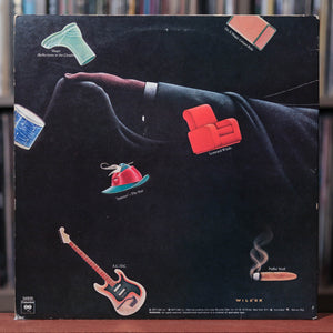 Billy Cobham - Magic - 1977 Columbia, VG+/VG+
