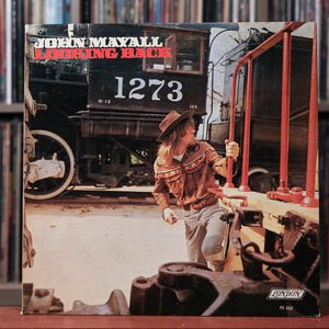 John Mayall - 6 LP Bundle