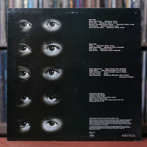 Rainbow - Straight Between The Eyes - 1982 Mercury, EX/VG+