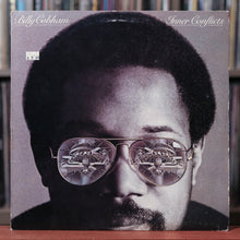 Load image into Gallery viewer, Billy Cobham - Inner Conflicts - 1978 Atlantic, VG+/VG+
