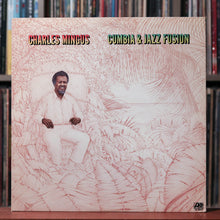 Load image into Gallery viewer, Charles Mingus - Cumbia &amp; Jazz Fusion - 1978 Atlantic, VG+/VG+

