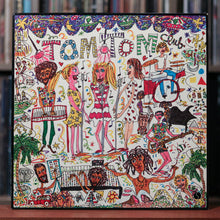 Load image into Gallery viewer, Tom Tom Club - Self Titled - 1976 Sire, VG+/VG+
