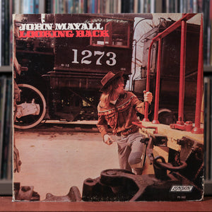 John Mayall - Looking Back - 1969 London, VG/VG