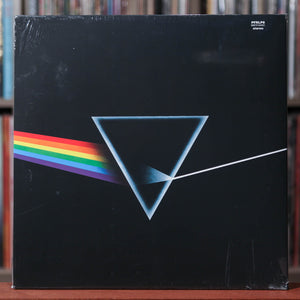Pink Floyd - Dark Side Of The Moon - 2016 Pink Floyd Records, SEALED