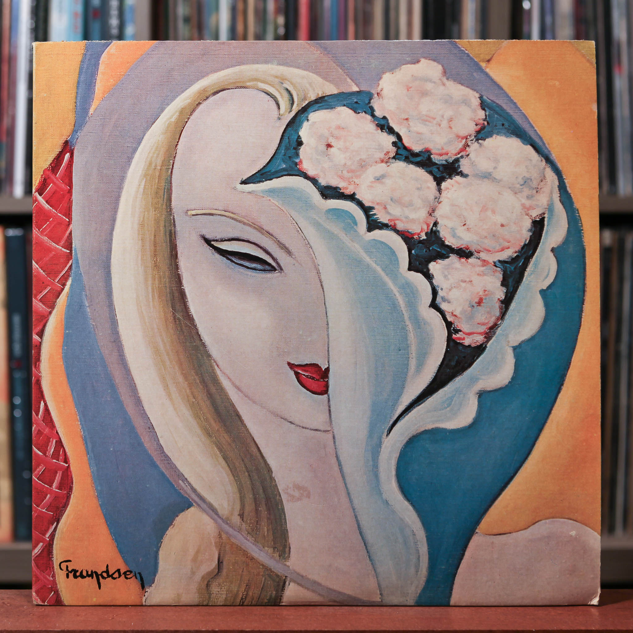 Derek And The Dominos Layla And 〜 Layla - Derek and the Dominos - YouTube
