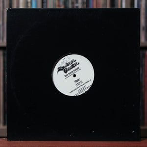 Swizz Beatz - Shyne - 2002 Dreamworks, EX/EX