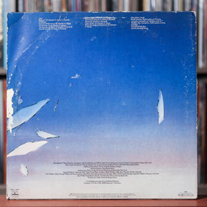 Scorpions - Blackout  - 1982 Mercury, VG/VG