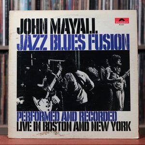 John Mayall - 6 LP Bundle