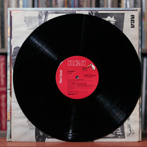 Tomita - Kosmos - 1978 RCA Red Seal, EX/NM w/Shrink And Hype
