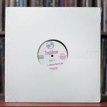 Load image into Gallery viewer, TronikHouse - Hardcore Techno EP - 1991 KMS, EX/EX
